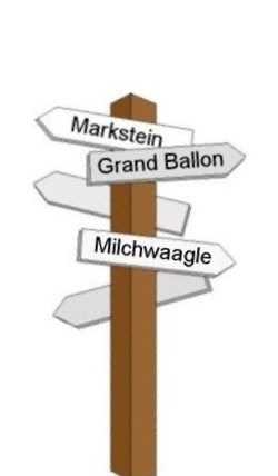 Carte/Karte/Map